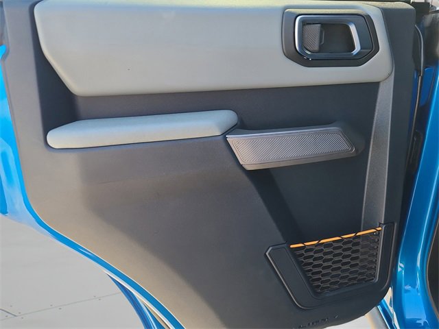 Used 2023 Ford Bronco Badlands image 17