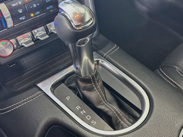 Used 2022 Ford Mustang GT Premium w/ Equipment Group 401A RWD image 24