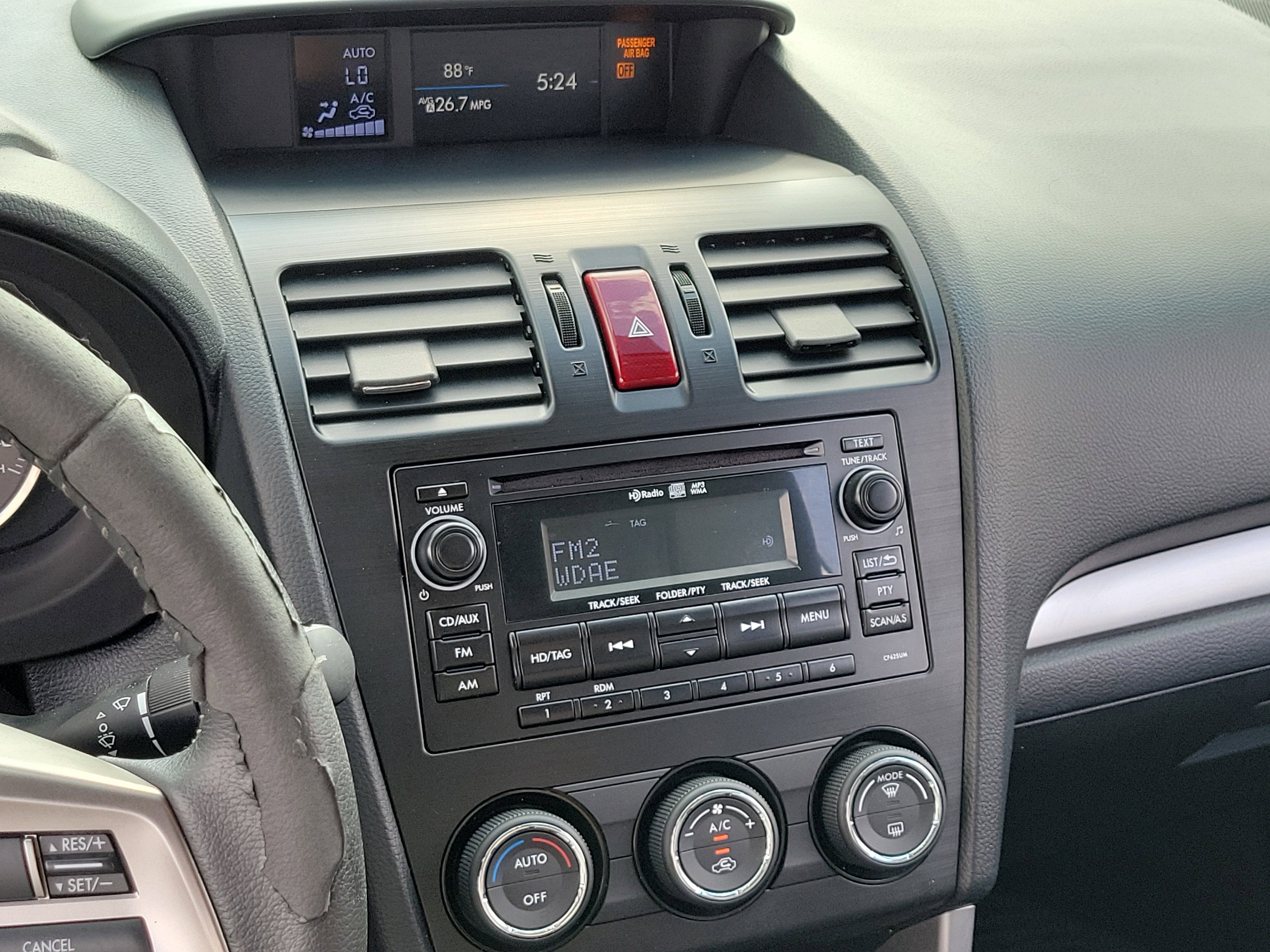 Used 2014 Subaru Forester 2.5i Limited w/ Popular Package #2 AWD/4WD image 27