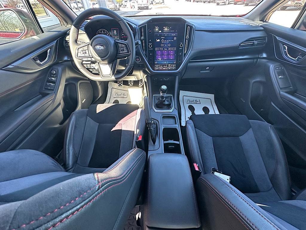 Used 2023 Subaru WRX Limited image 21