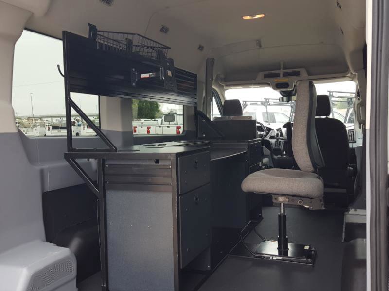 Used 2018 Ford Transit 150 XLT RWD image 11