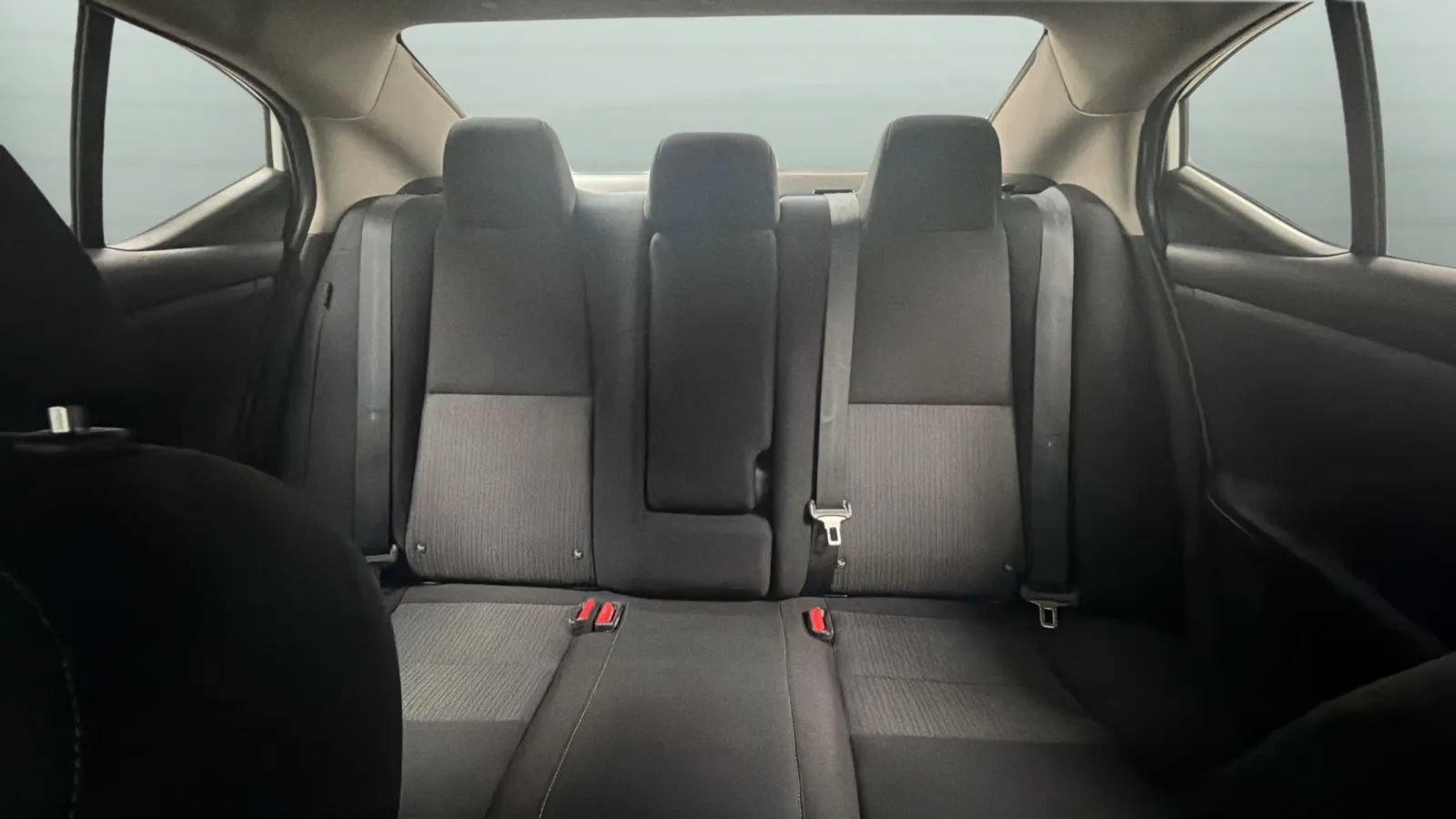 Used 2022 Nissan Sentra SV FWD image 18