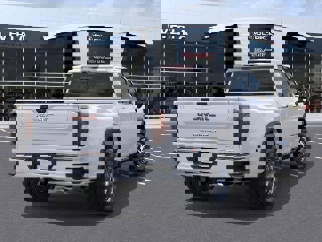 New 2026 GMC Sierra 3500 Denali w/ Denali Reserve Package image 4