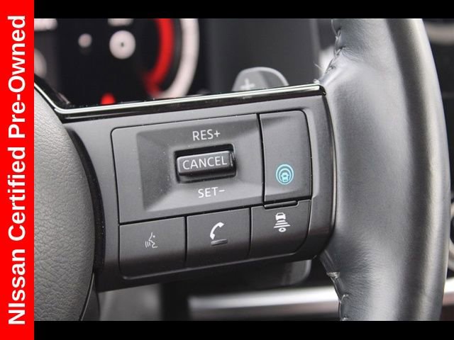 Certified 2023 Nissan Pathfinder Platinum AWD/4WD image 36