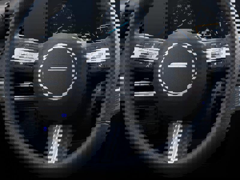 New 2026 Hyundai Tucson Limited image 15