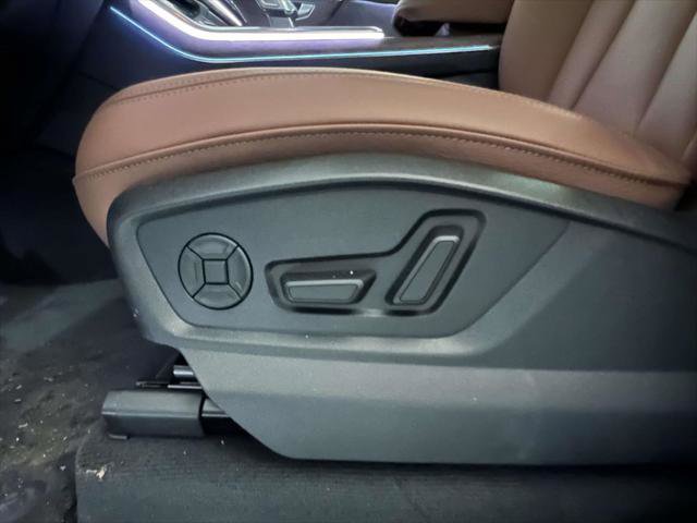 New 2026 Audi Q7 2.0T Premium w/ Convenience Plus Package AWD/4WD image 18