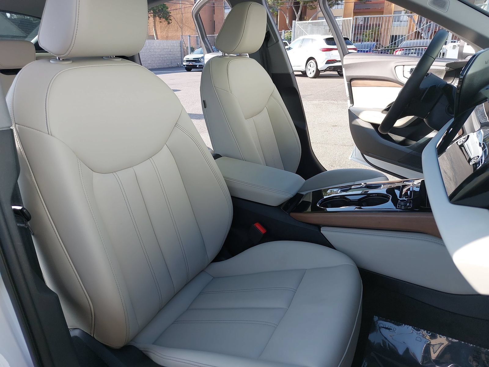 Certified 2025 Audi A5 2.0T Premium Plus w/ Premium Plus AWD/4WD image 10