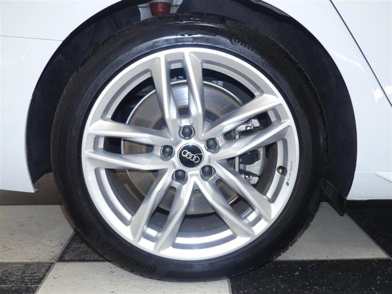 Used 2022 Audi A4 2.0T Premium Plus image 34