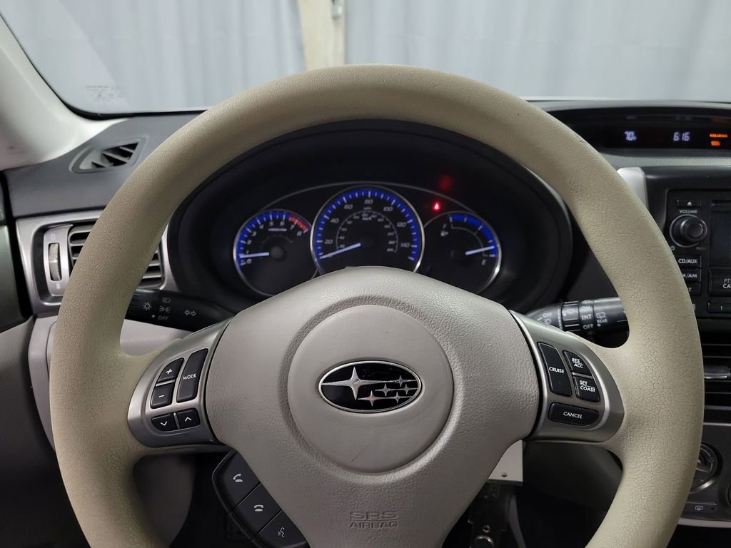 Used 2013 Subaru Forester 2.5X AWD/4WD image 15