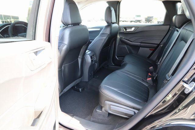 Used 2025 Ford Escape SE w/ PHEV Premium Package FWD image 20