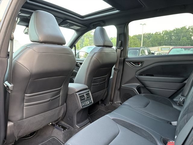 Certified 2026 Subaru Forester Touring AWD/4WD image 17