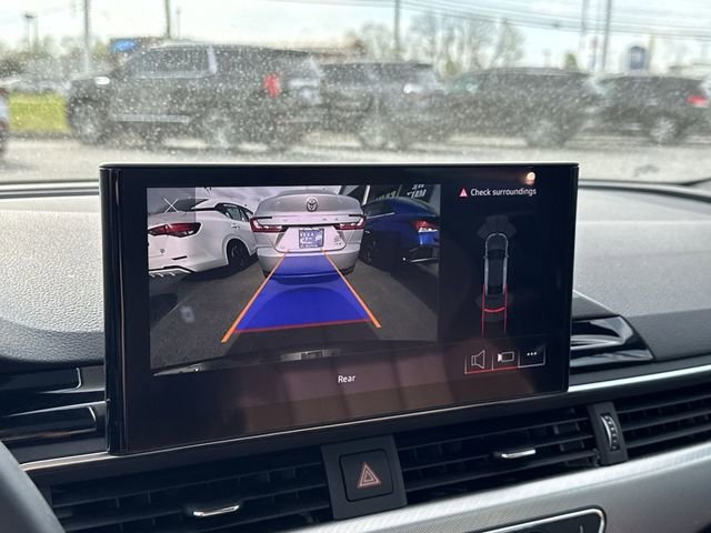 Used 2025 Audi A5 2.0T Premium Plus image 19