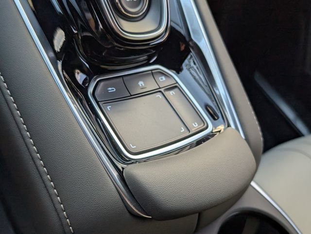 New 2026 Acura RDX SH-AWD image 14