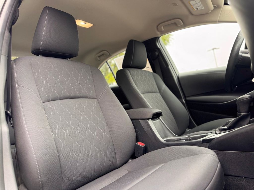 Used 2023 Toyota Corolla LE FWD image 30