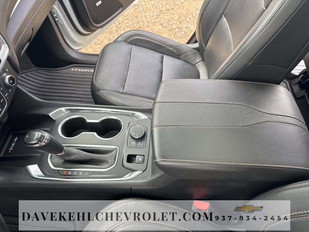 Used 2020 Chevrolet Traverse Premier w/ Redline Edition image 27