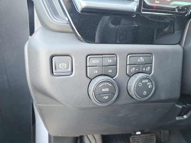 New 2026 Chevrolet Silverado 1500 LT w/ All Star Edition Plus AWD/4WD image 32