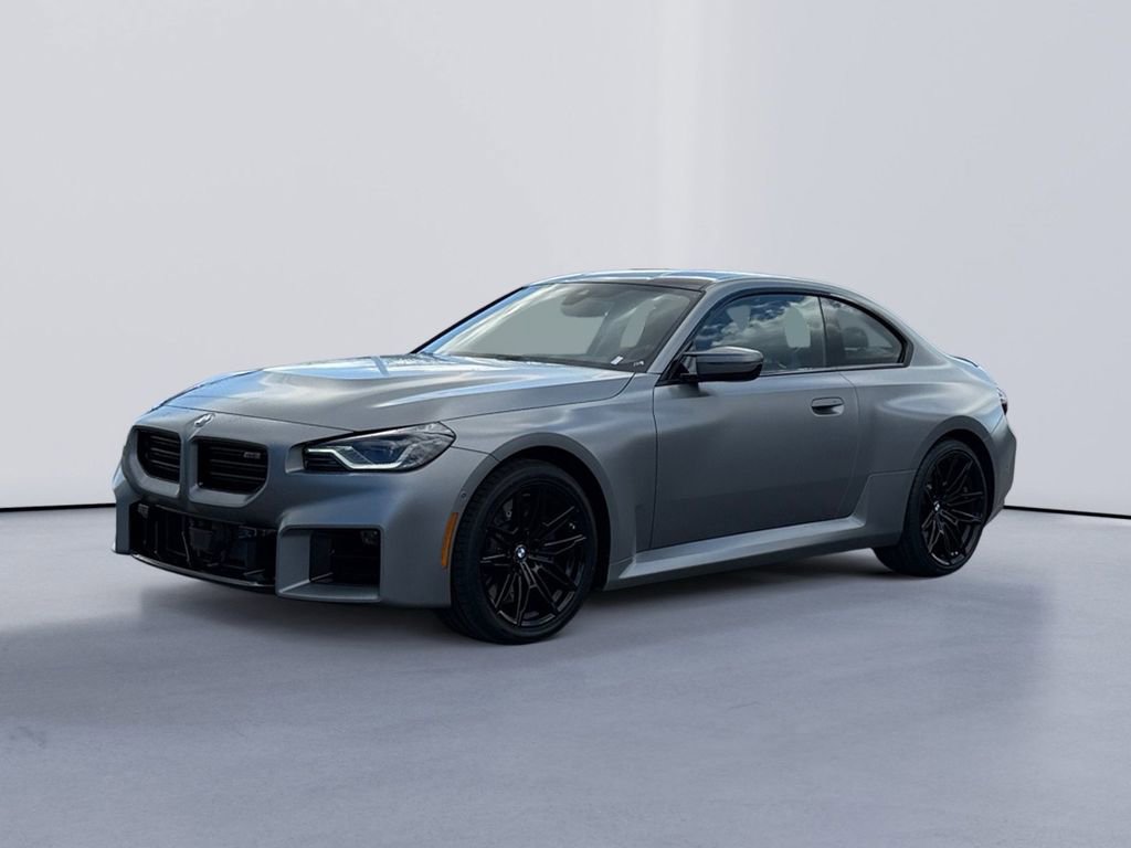 New 2026 BMW M2 w/ Carbon Package image 14