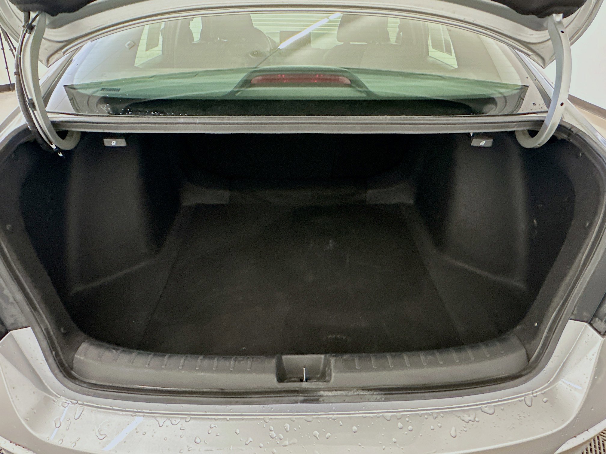 Used 2025 Honda Civic Sport image 29