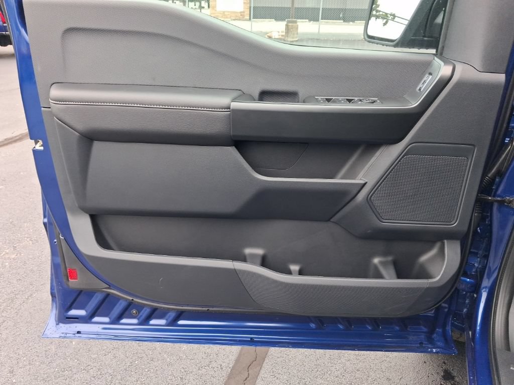 New 2026 Ford F150 STX w/ Equipment Group 200A AWD/4WD image 2
