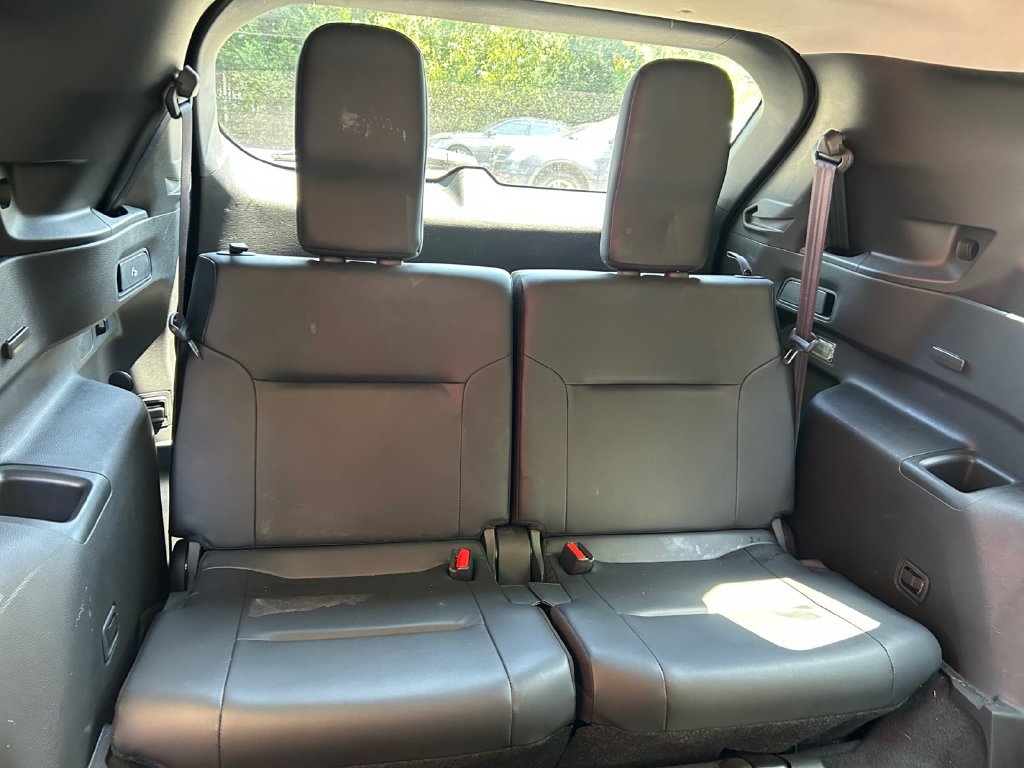 Used 2024 Mitsubishi Outlander SE Black Edition AWD/4WD image 20