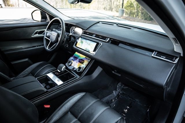 Used 2023 Land Rover Range Rover Velar R-Dynamic S image 25