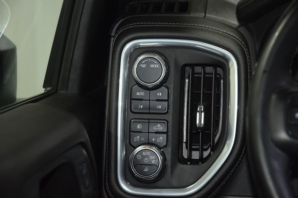 Used 2023 GMC Sierra 3500 Denali image 36