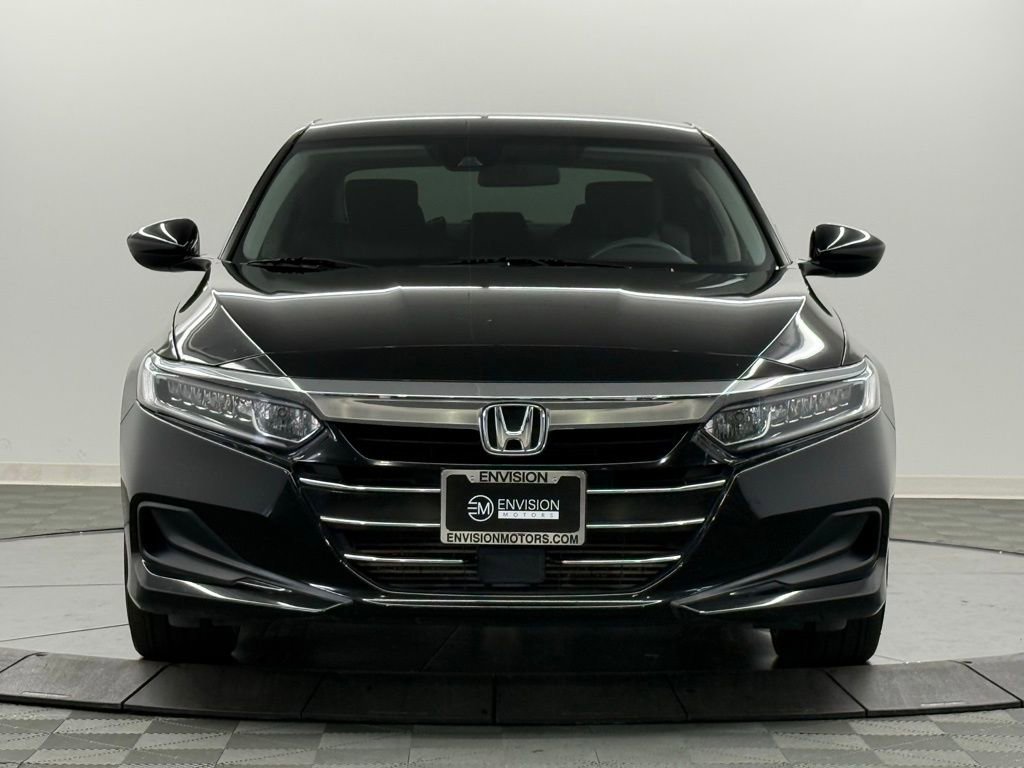 Used 2022 Honda Accord LX image 3