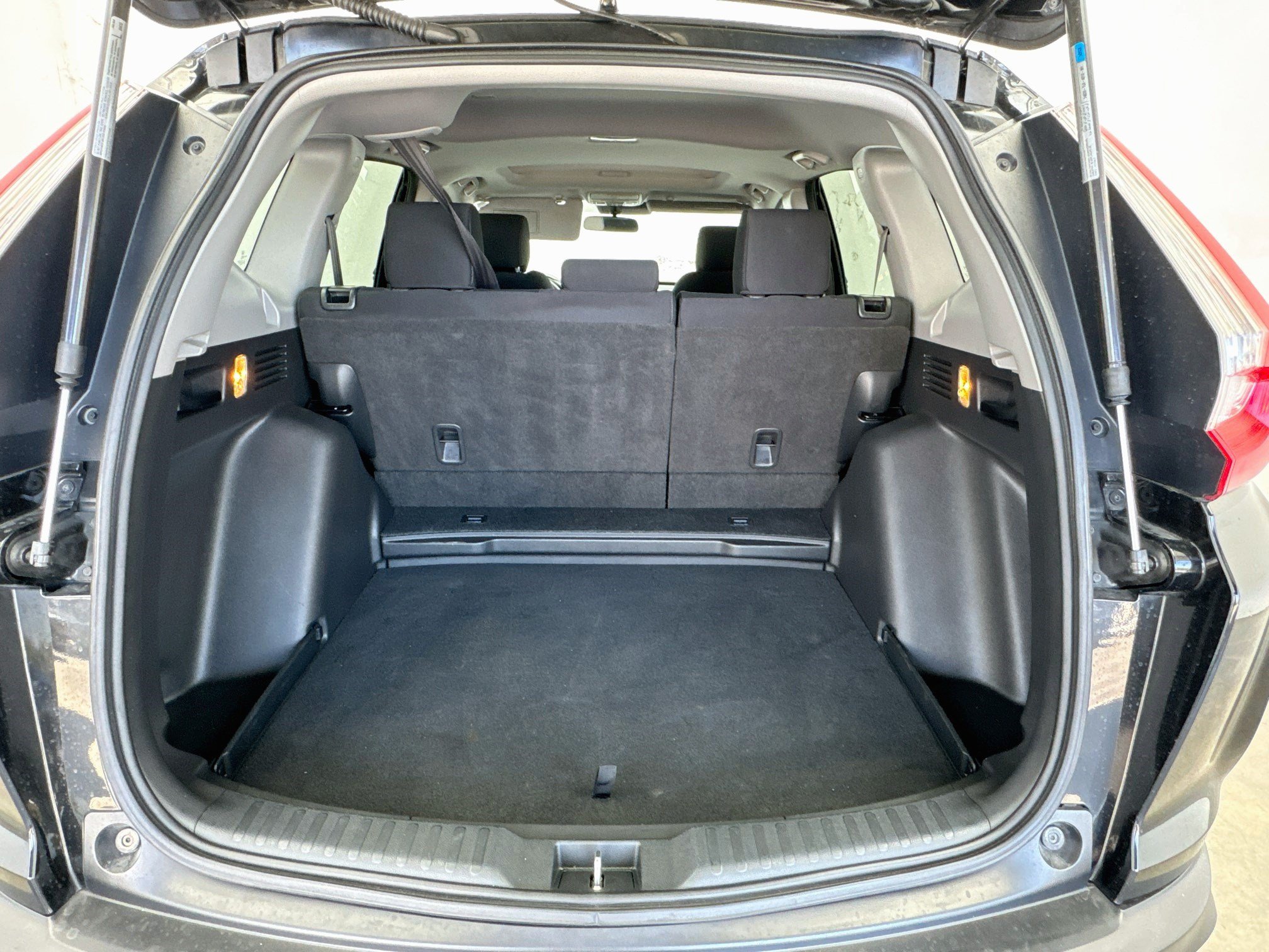 Used 2019 Honda CR-V EX image 18