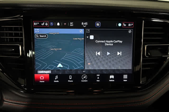 Used 2024 Dodge Durango R/T image 7