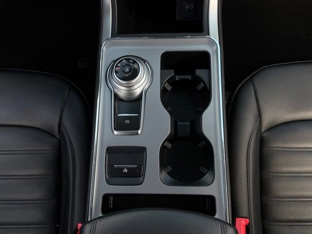 Used 2021 Ford Edge SEL w/ Convenience Package AWD/4WD image 28