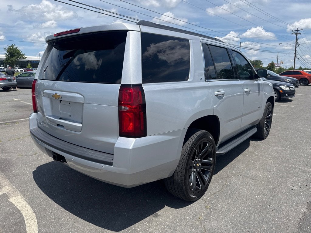 Used 2019 Chevrolet Tahoe LT image 7