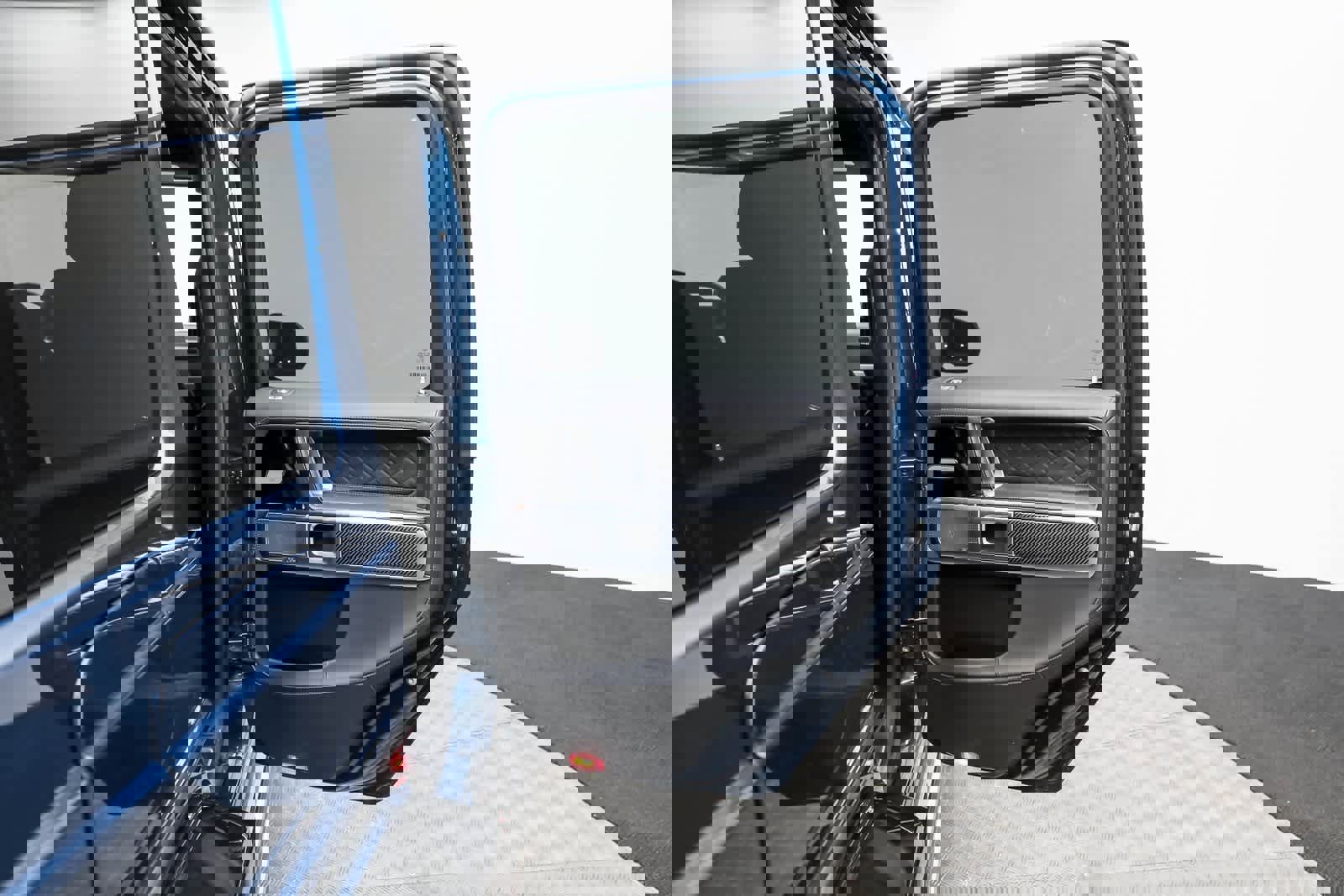 Used 2021 Mercedes-Benz G 63 AMG 4MATIC image 37