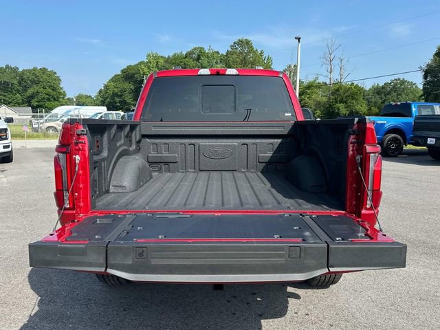 New 2025 Ford F150 Platinum image 13