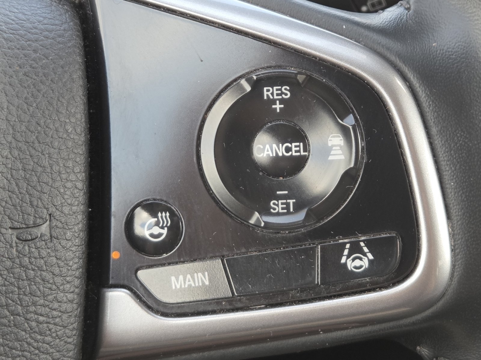 Used 2021 Honda CR-V Touring image 8