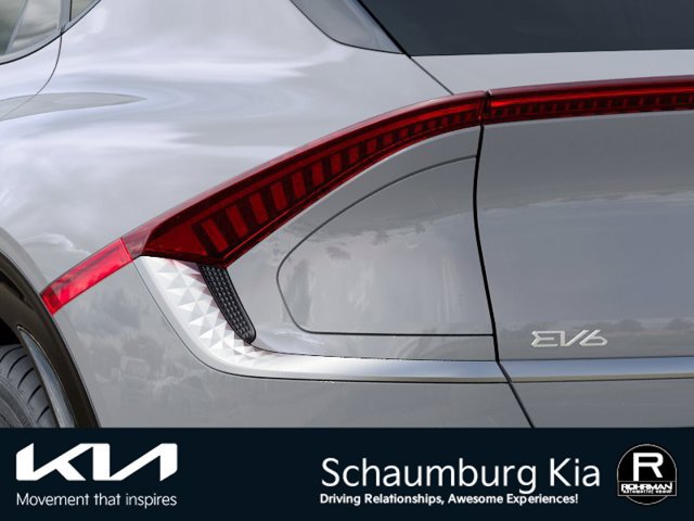 New 2026 Kia EV6 Light RWD image 11