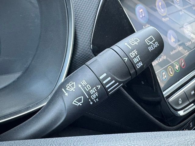 Certified 2023 Chevrolet TrailBlazer LT w/ Convenience Package image 30