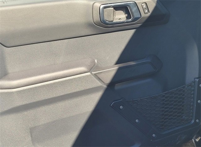 New 2025 Ford Bronco Outer Banks image 8