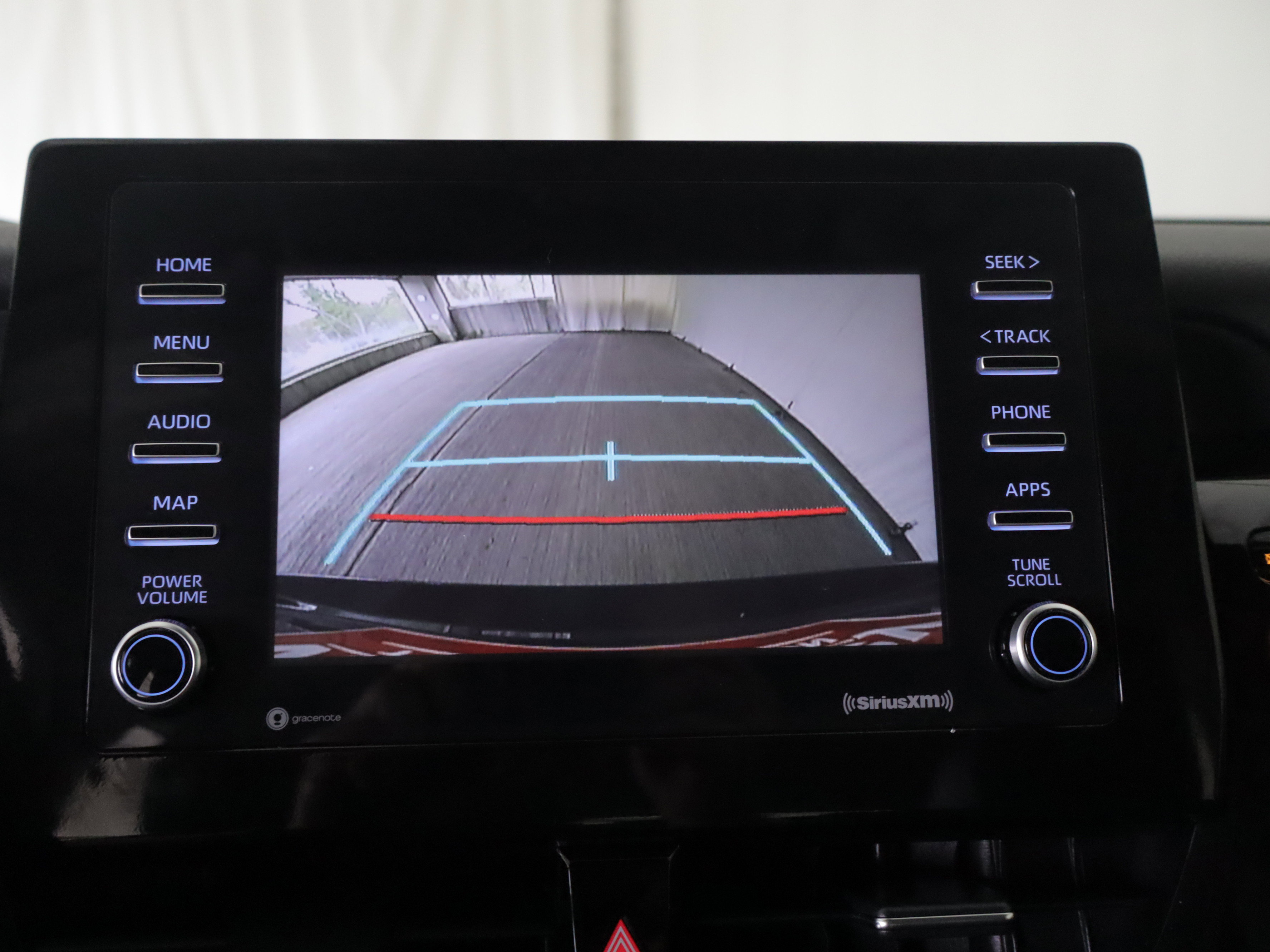 Used 2024 Toyota Camry SE FWD image 19
