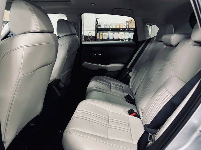 New 2026 Honda HR-V EX-L image 19