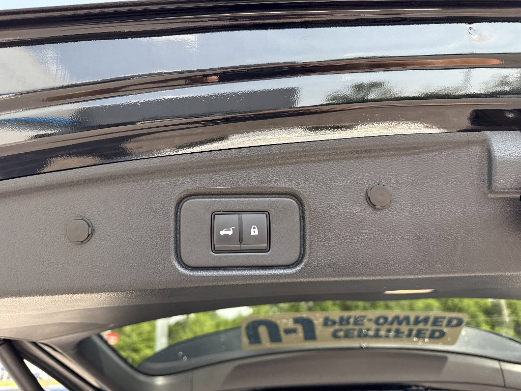 Used 2024 Nissan Pathfinder SL w/ SL Premium Package FWD image 36