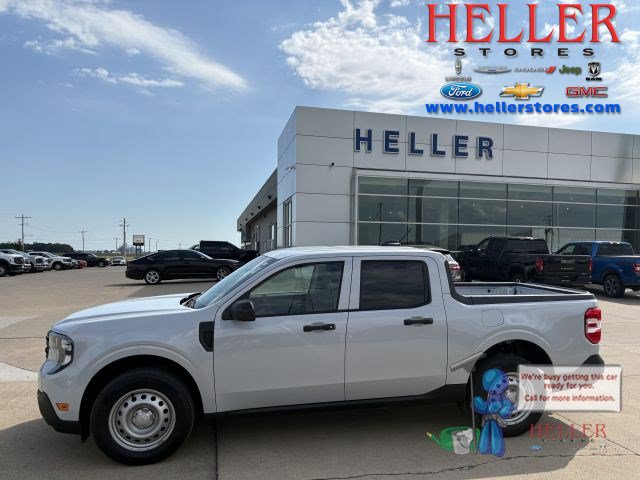 Used 2025 Ford Maverick XL w/ Equipment Group 102A
