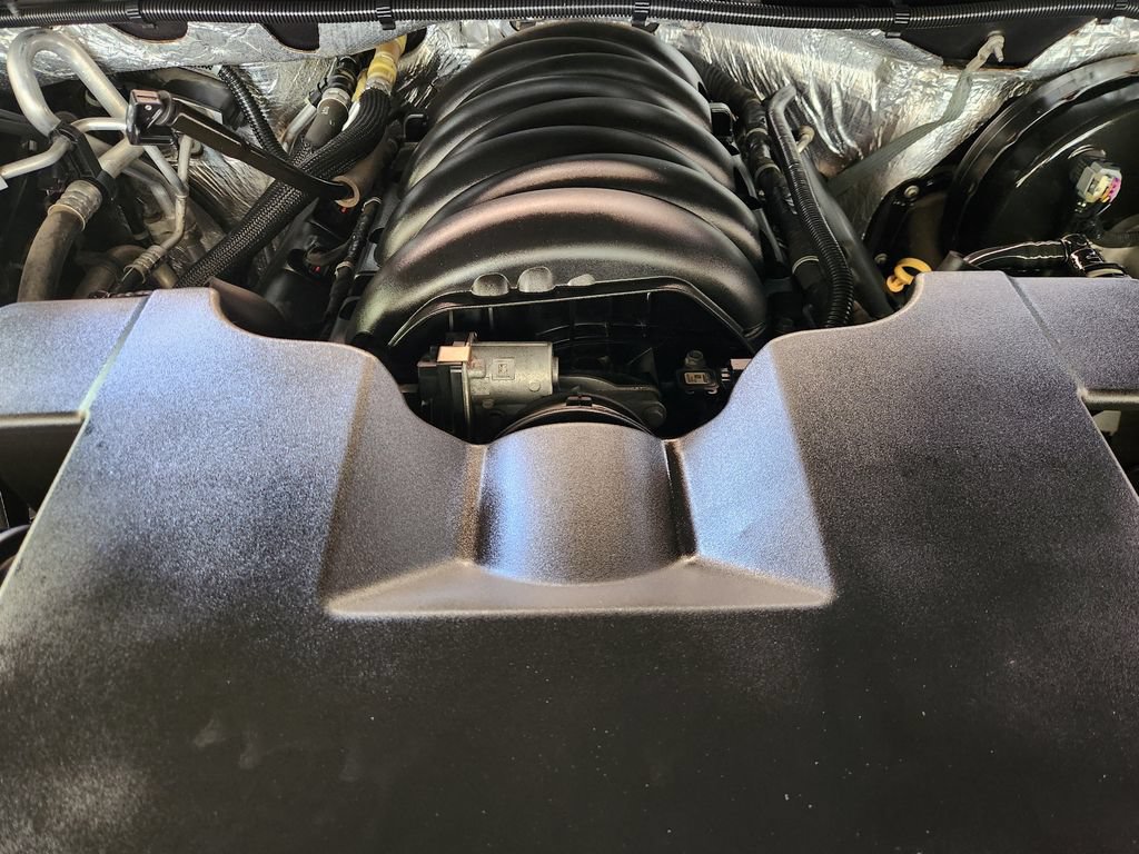 Used 2018 GMC Yukon SLE w/ Convenience Package RWD image 33