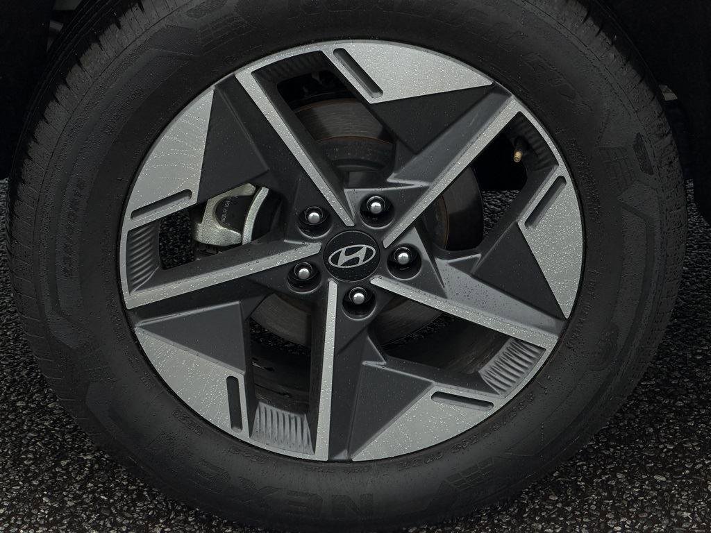 Used 2025 Hyundai Tucson SEL image 6