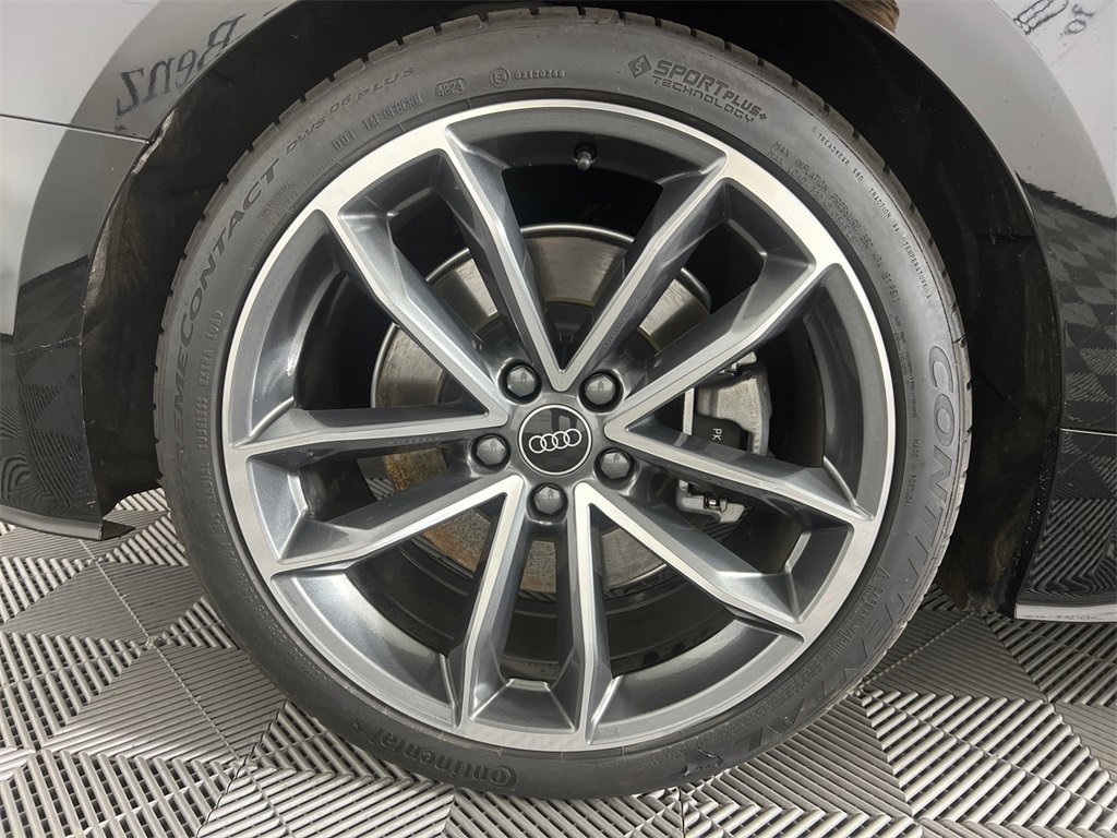 Used 2024 Audi A5 2.0T Premium Plus image 21