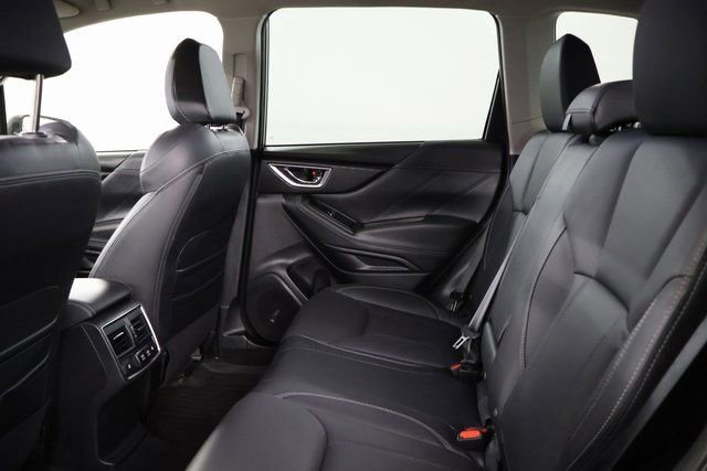 Certified 2023 Subaru Forester Touring image 32