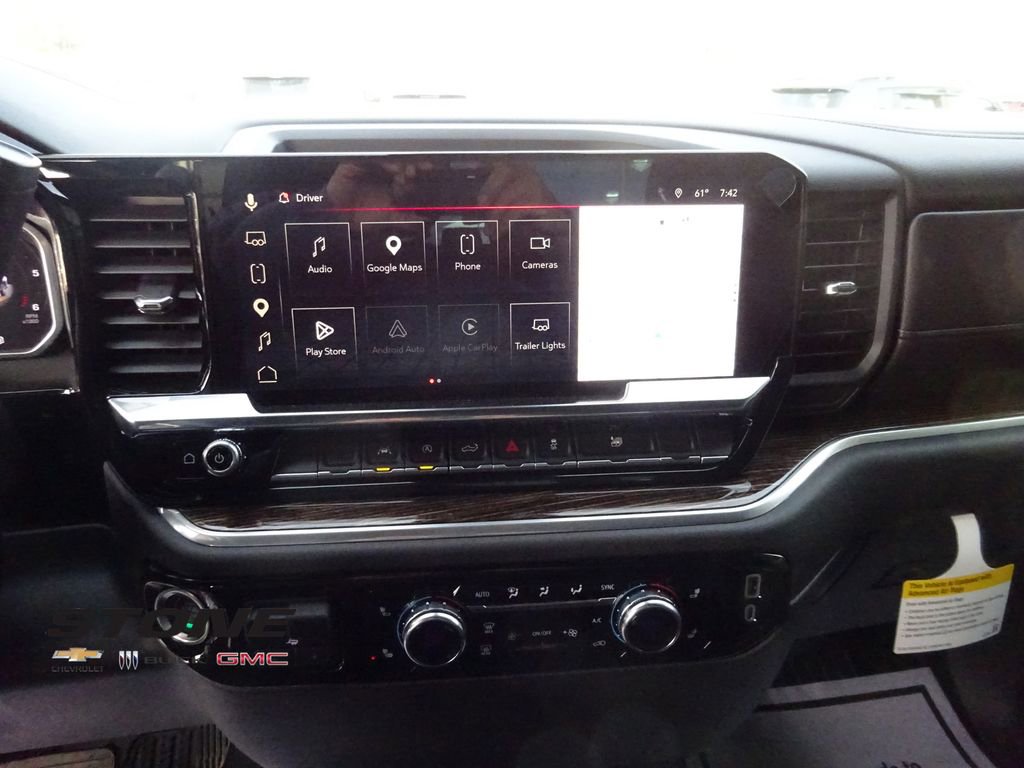 Used 2026 GMC Sierra 1500 Elevation image 27