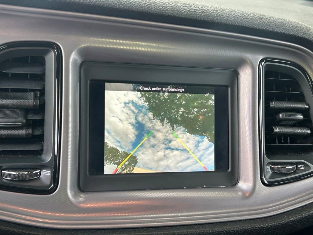 Certified 2023 Dodge Challenger SXT image 24