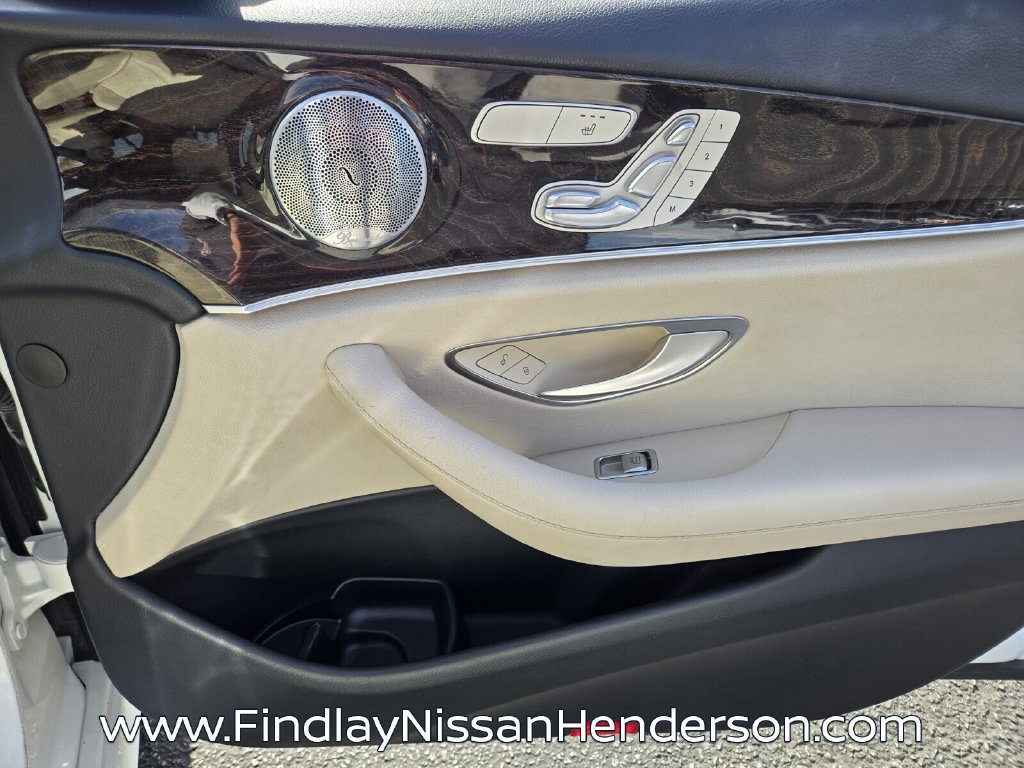 Used 2019 Mercedes-Benz E 300 image 22