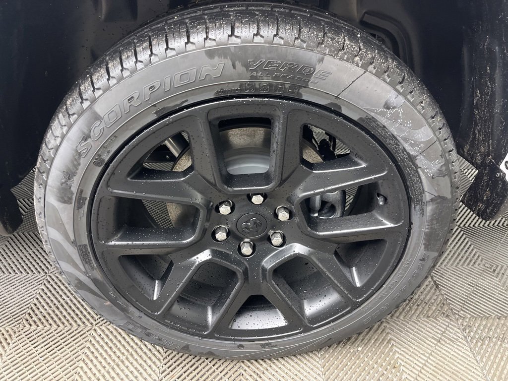 New 2026 RAM 1500 Laramie image 4