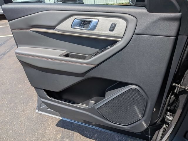 New 2026 Ford Explorer Active AWD/4WD image 22
